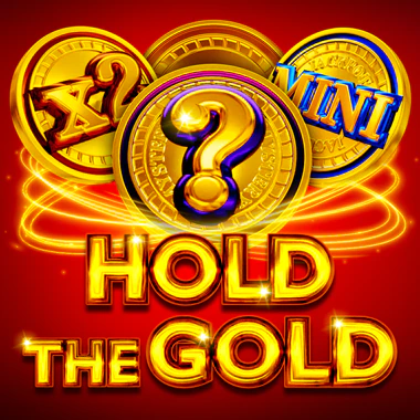 Juega a la Hold The Gold bij en Bbrbet