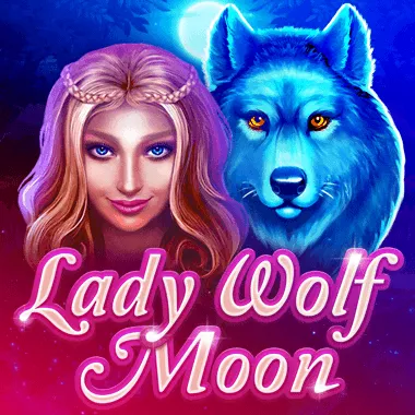 Juega a la Lady Wolf Moon bij en Bbrbet