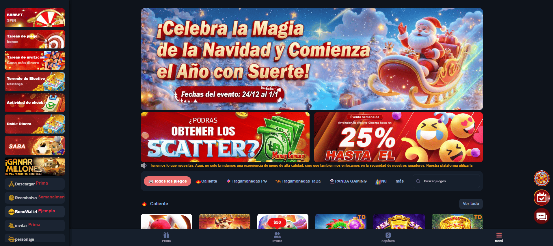 Bbrbet Casino